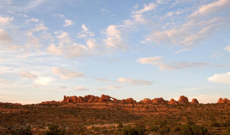 Skyline Arch 2