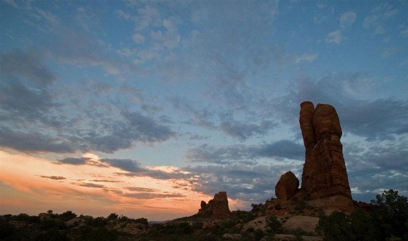 Sunset 1