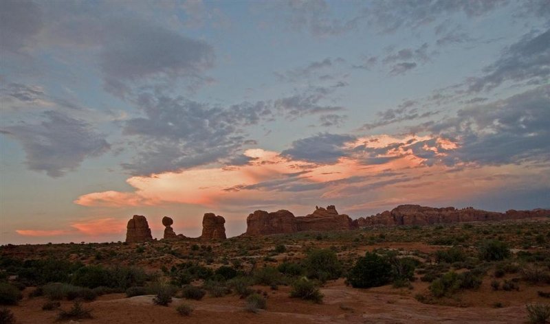 Sunset 2