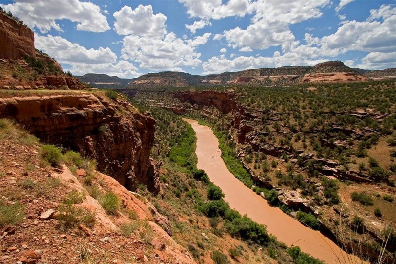  Tabeguache Canyon 