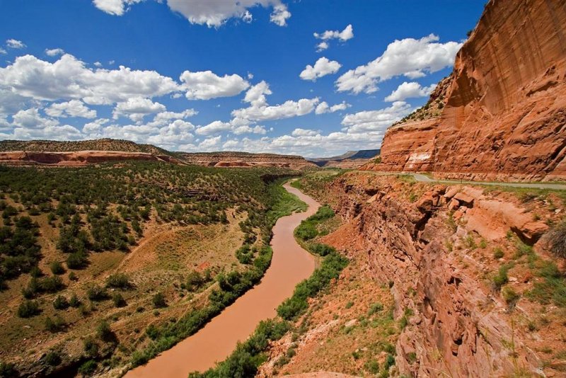  Tabeguache Canyon