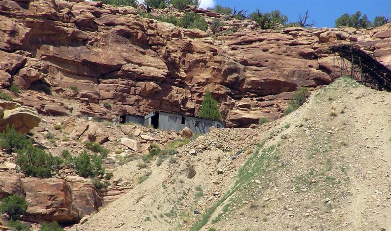  Tabeguache Canyon 