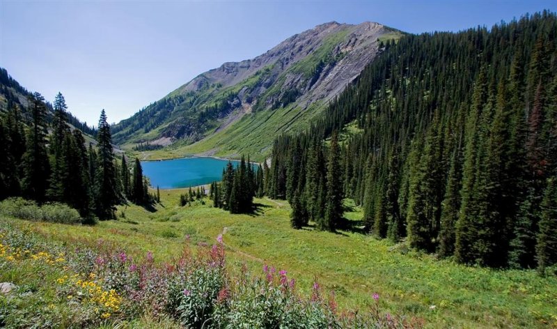 Emerald Lake 