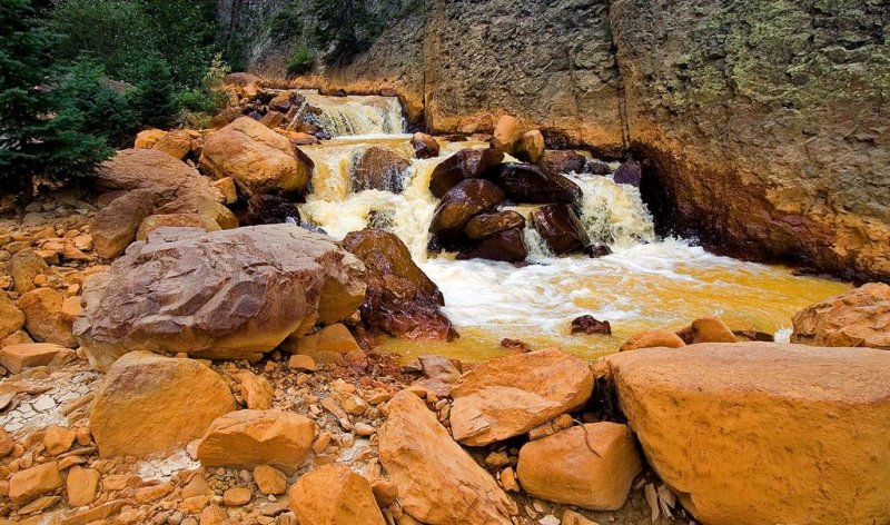  Ouray 11