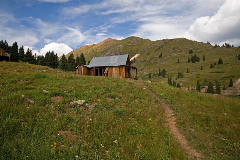  Animas Forks 13