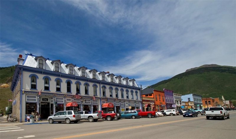 Silverton