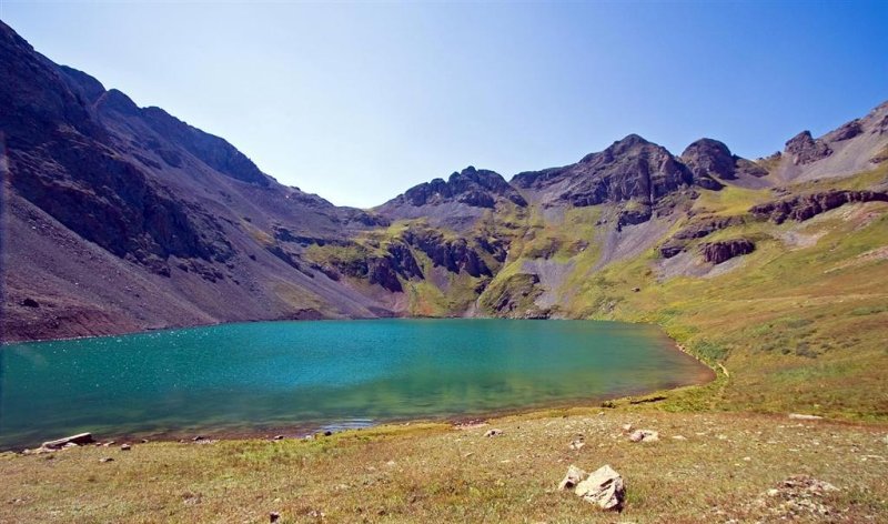  Clear Lake 1