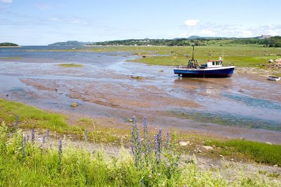 Gaspe Peninsula 4
