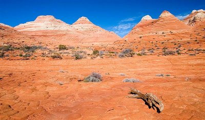  N Coyote Buttes Trail 23