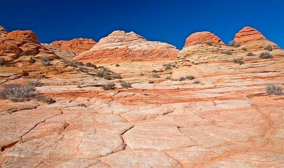  N Coyote Buttes Trail 24