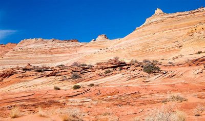  N Coyote Buttes Trail 26