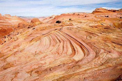 N Coyote Buttes 25