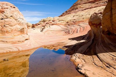 N Coyote Buttes 26