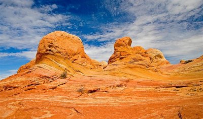 N Coyote Buttes 27