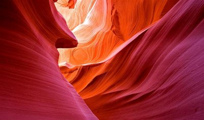 Lower Antelope Canyon 19