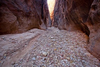  Buckskin Gulch 6