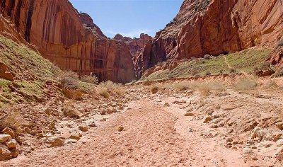  Buckskin Gulch 7