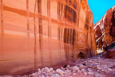  Buckskin Gulch 8