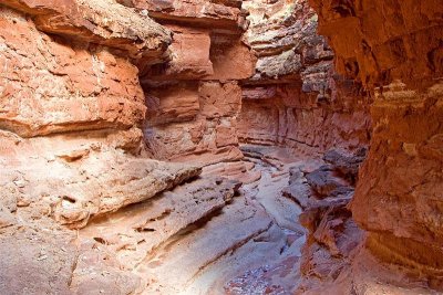  Cathedral Wash 7
