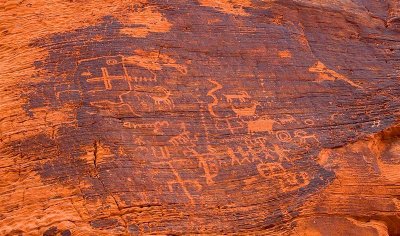  Valley of Fire SP