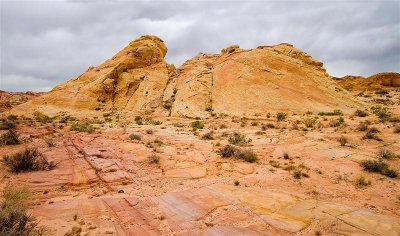  Valley of Fire SP