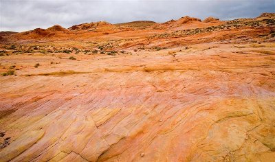  Valley of Fire SP