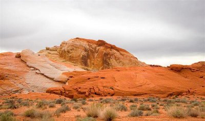  Valley of Fire SP