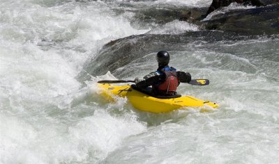  Icicle River 5