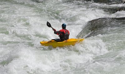  Icicle River 6