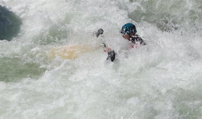  Icicle River 7