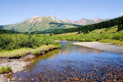  Schofield Pass Road   