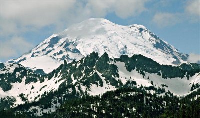 Chinook Pass