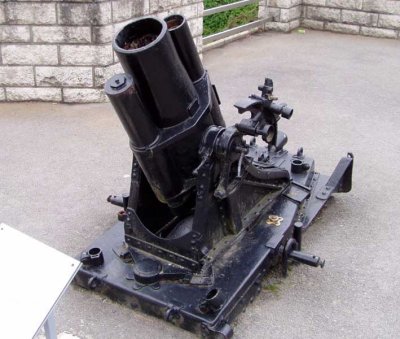 German Trench mortar.JPG
