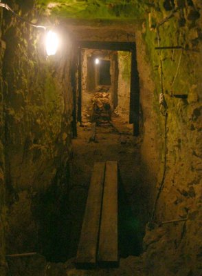 Vimy tunnel.jpg