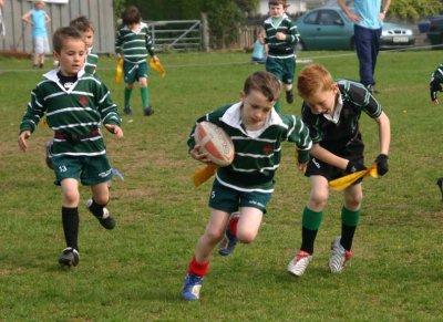 Swansea Uplands v Waunarlwydd
