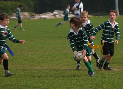 Swansea Uplands v Waunarlwydd