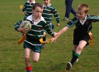 Swansea Uplands v Waunarlwydd