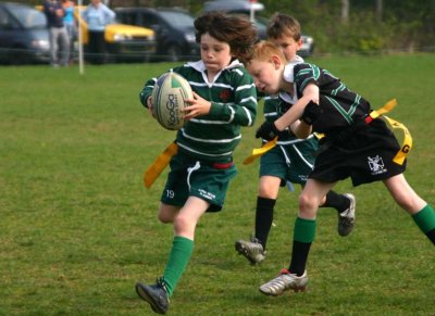 Swansea Uplands v Waunarlwydd