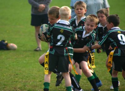 Swansea Uplands v Waunarlwydd