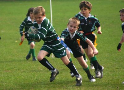 Swansea Uplands v Waunarlwydd
