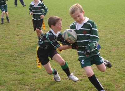 Swansea Uplands v Waunarlwydd