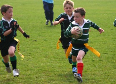Swansea Uplands v Waunarlwydd