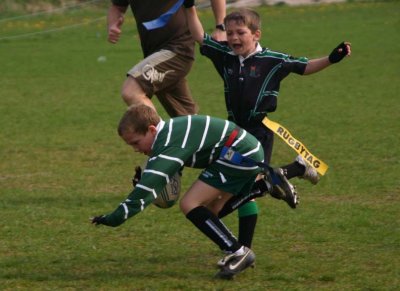 Swansea Uplands v Waunarlwydd