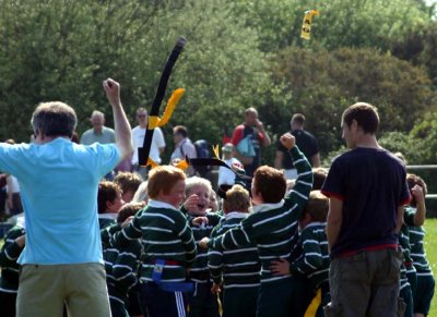 Celebrations
