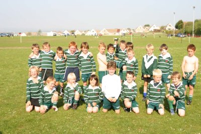 The Cup Winners