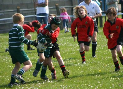 Tackle