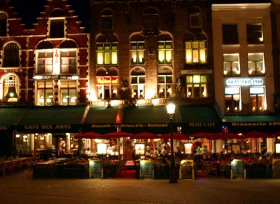Brugge Restaurant