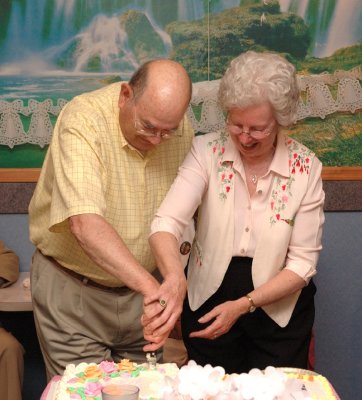 The Poohs 50th Anniversary