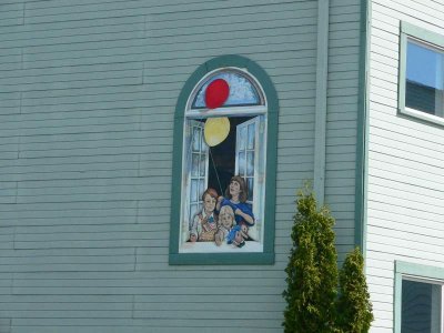 MURAL