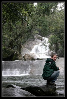 Josephine Falls